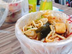 -安发瞧麻辣烫(总店)