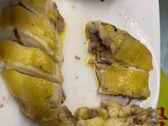 -范饭椰林川湘味海鲜·椰子鸡(三亚湾椰梦长廊店)