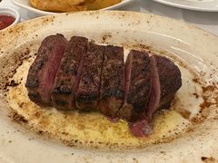 -摩根扒房(桐梓林店)