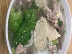 -三身人金新肠粉(丹霞店)