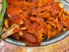 -沙漠玫瑰土耳其餐厅(神路街店)