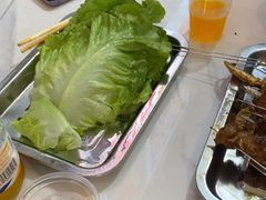 -马老大烧烤(和平路店)