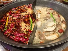 -萍姐火锅·公路夜市(南京新街口店)