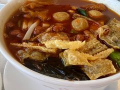 -柳州宾馆-云霄阁·旋转餐厅