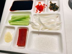 -四季民福烤鸭店(外滩外白渡桥店)