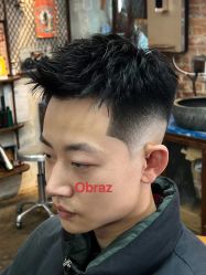 -贝勒爷专业男发