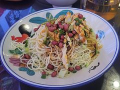 -川流不息·地道川菜·小龙虾(新松江路店)