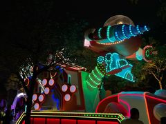 -厦门方特梦幻王国