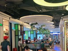 -新宝餐厅(流塘店)