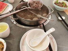 -嬷孙家潮汕牛肉火锅(北京路天河城店)