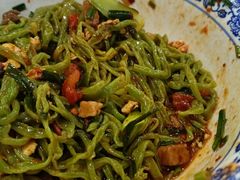 -刘家陕西面庄(丰乐中路店)