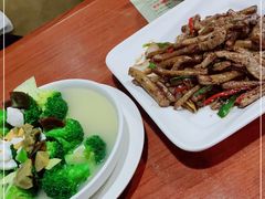 -香港仔茶餐厅(凤阳店)