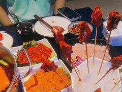 -唯爱KTV聚会餐厅(仙林东城汇店)