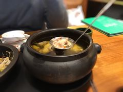 -云海肴·汽锅鸡·云南菜(苏州中心店)