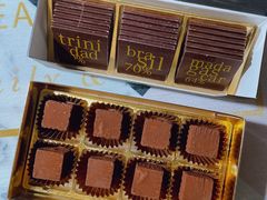 -Laderach 莱德拉(上海环贸iapm店)