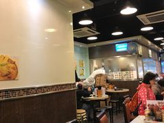 -大师傅粥品(埃华街)