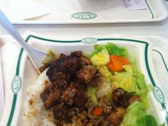 -一点味(安定门店)