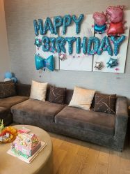 -禧月荟S月子中心(侨城店)