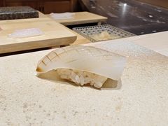 -荣一代目OMAKASE板前料理