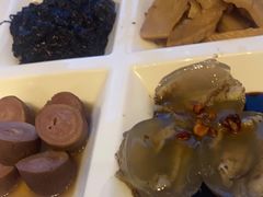 -莆田餐厅PUTIEN(三里屯店)