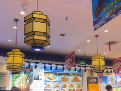 -渔家风味·鲅鱼水饺·央视展播·海鲜天津菜(开发区店)