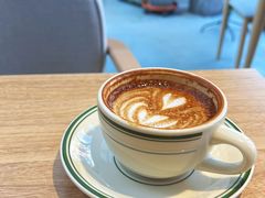 -十一咖啡(青年大街工厂店)