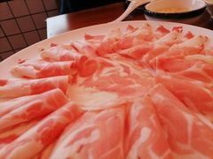-1078號老北京涮肉(万达广场店)
