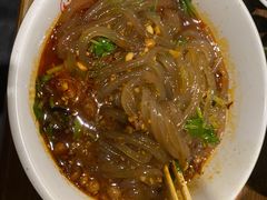 -万记麻辣烫国展总店