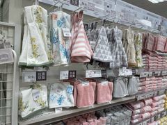 -NITORI 宜得利家居(杭州良渚永旺店)
