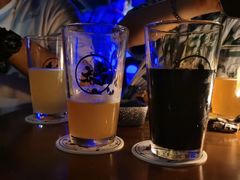 -HUBBA祜精酿(五羊邨店)