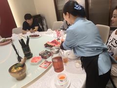 -蜀厨小匠·民间川菜(犀浦店)