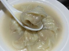 -龙抄手食府(浣花北路店)