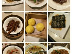 -隆隆金大茶楼(地王广场店)