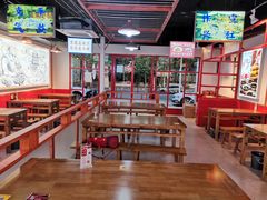 大堂-恒铭行南昌牛肉拌粉(天赐良园店)