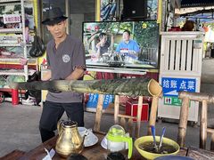 -竹泉农庄·竹筒饭(从化店)