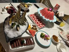 -德天雪花肥牛海鲜火锅(南苑东路店)