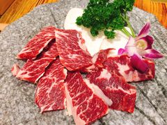 -万兴佳烤肉·长白山老味道(宏泰广场店)