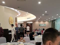 -南京钟山宾馆(江苏省会议中心)