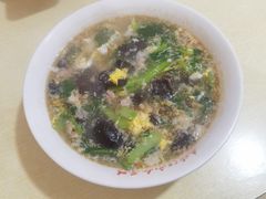 -泰顺江南春面馆