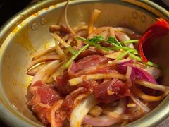-九田家黑牛烤肉料理(新辰里亚运村店)