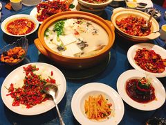 -湘轩·土菜研究院(光大店)