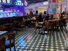 -美芝莲(钻汇广场店)