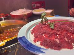 -蜀大侠火锅.川剧变脸(龙泉世茂店)