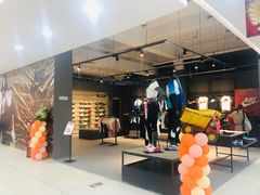 -利群商厦(台东店)