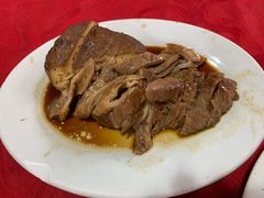 -车头老二大排档