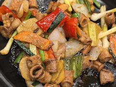 -嘉升大排档(番禺总店)