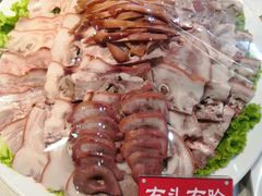 -东北大院·东北菜(三台子店)