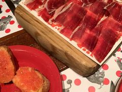 脆炸伊比利亚火腿奶油球-TOMATITO(无限极荟店)