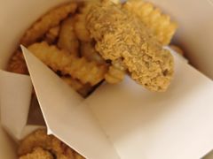 -麦当劳(大亚湾龙光城店)