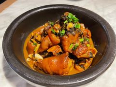 -小菜园新徽菜(江阴万达店)